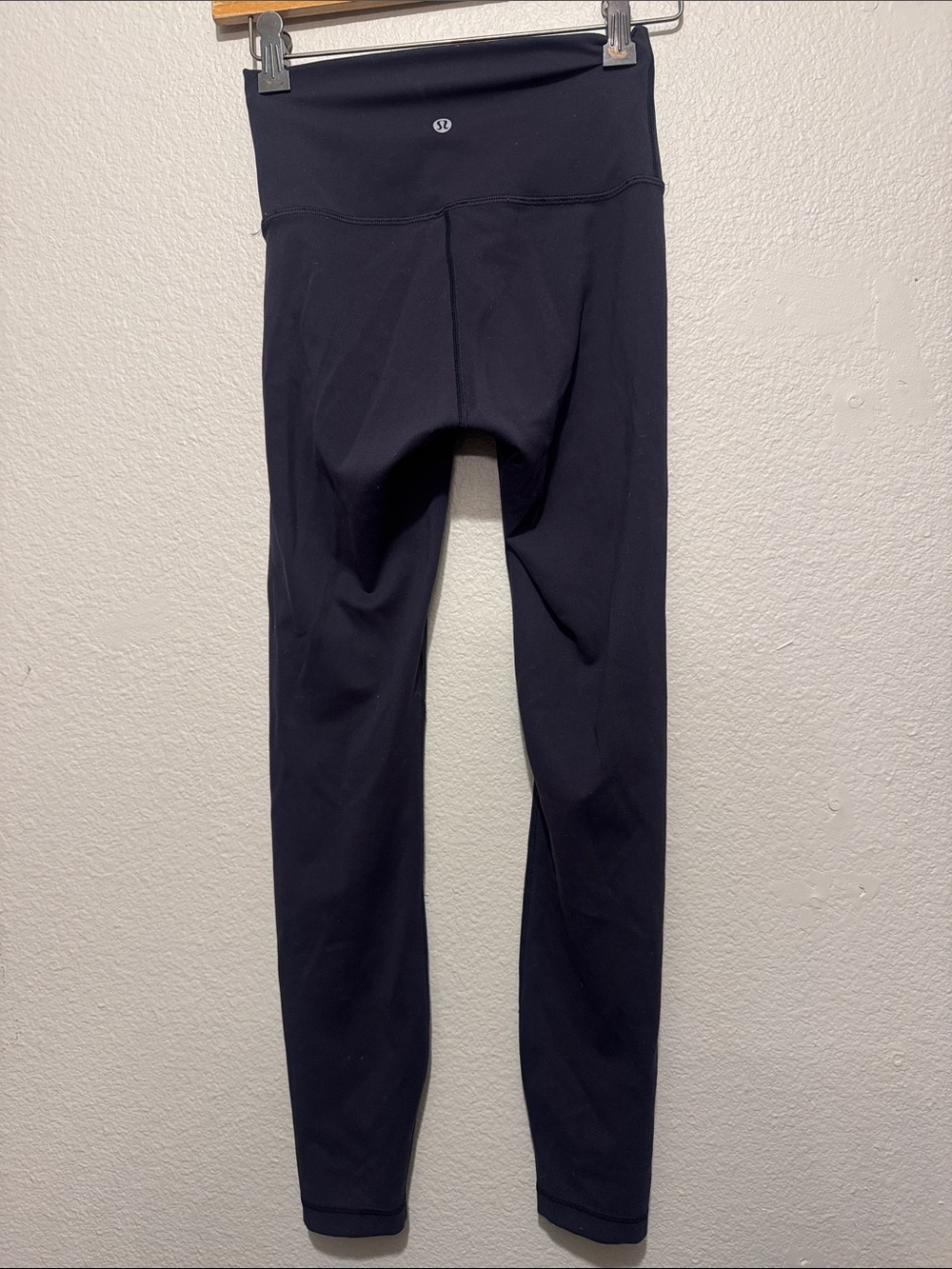 lululemon athletica Black Kids Full-Length Leggings